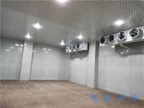 云南冷庫(kù)怎么節(jié)能